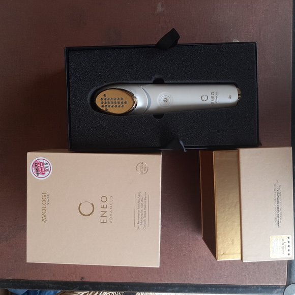 Avologi Skincare: Eneo Advanced For Anti Aging - Picture 2 of 4
